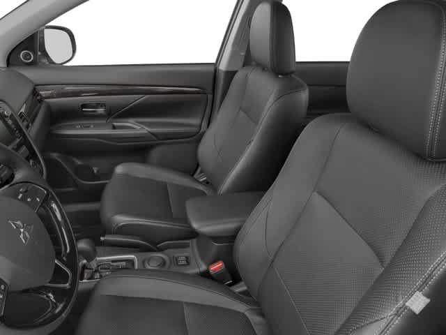 Used 2016 Mitsubishi Outlander SEL FWD image 12