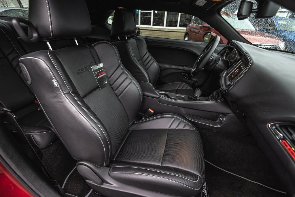 Used 2023 Dodge Challenger SRT Hellcat image 23
