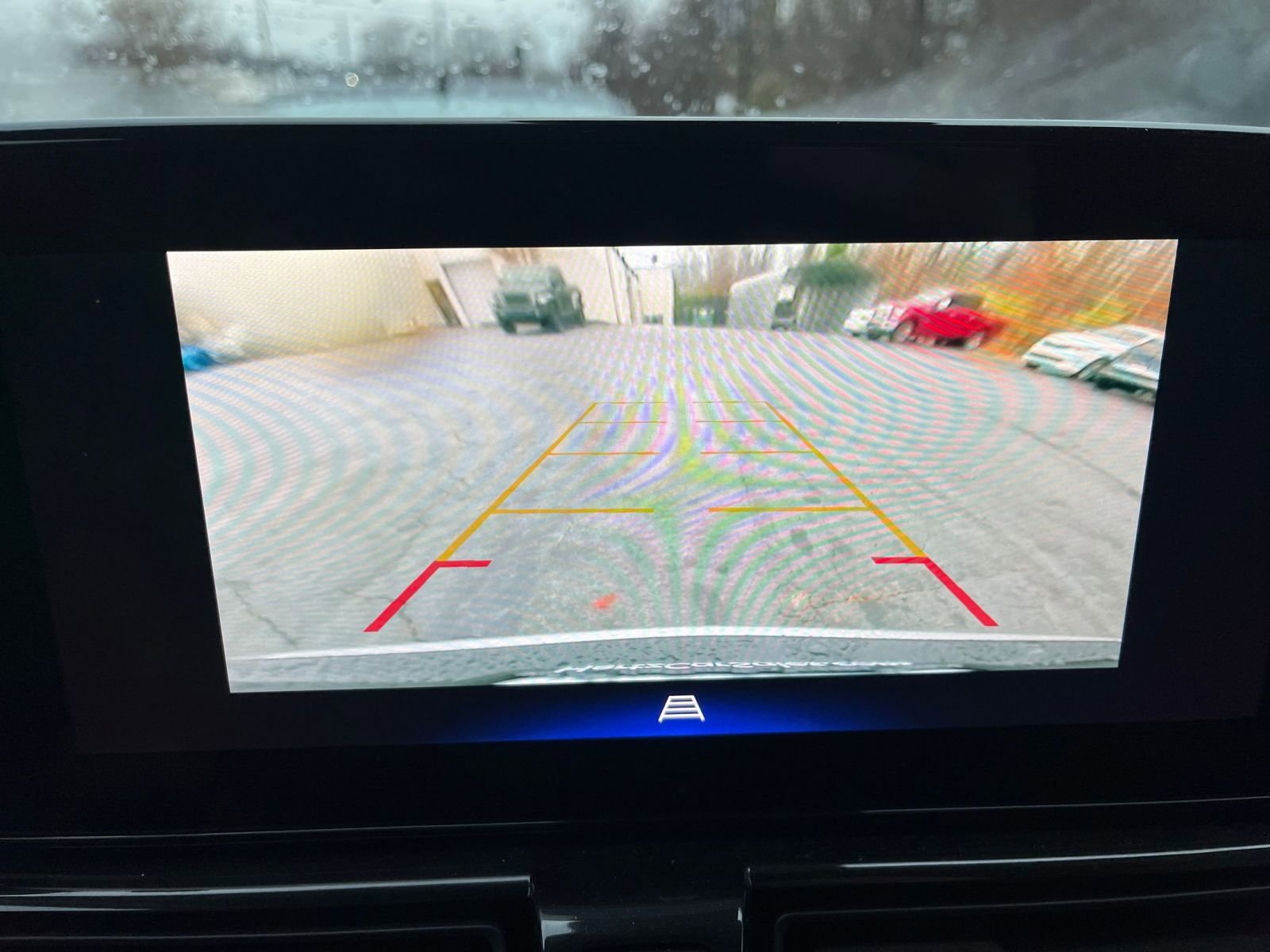 Used 2025 Chevrolet TrailBlazer LT w/ Driver Confidence Package image 17