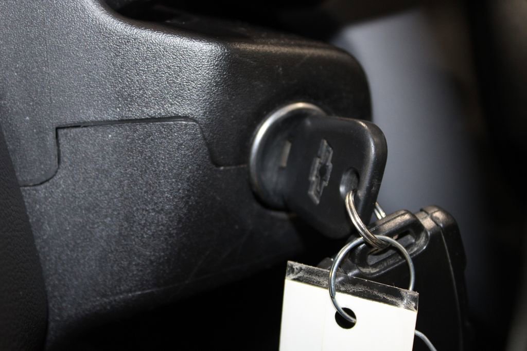 Used 2016 Chevrolet Colorado W/T w/ WT Convenience Package image 34