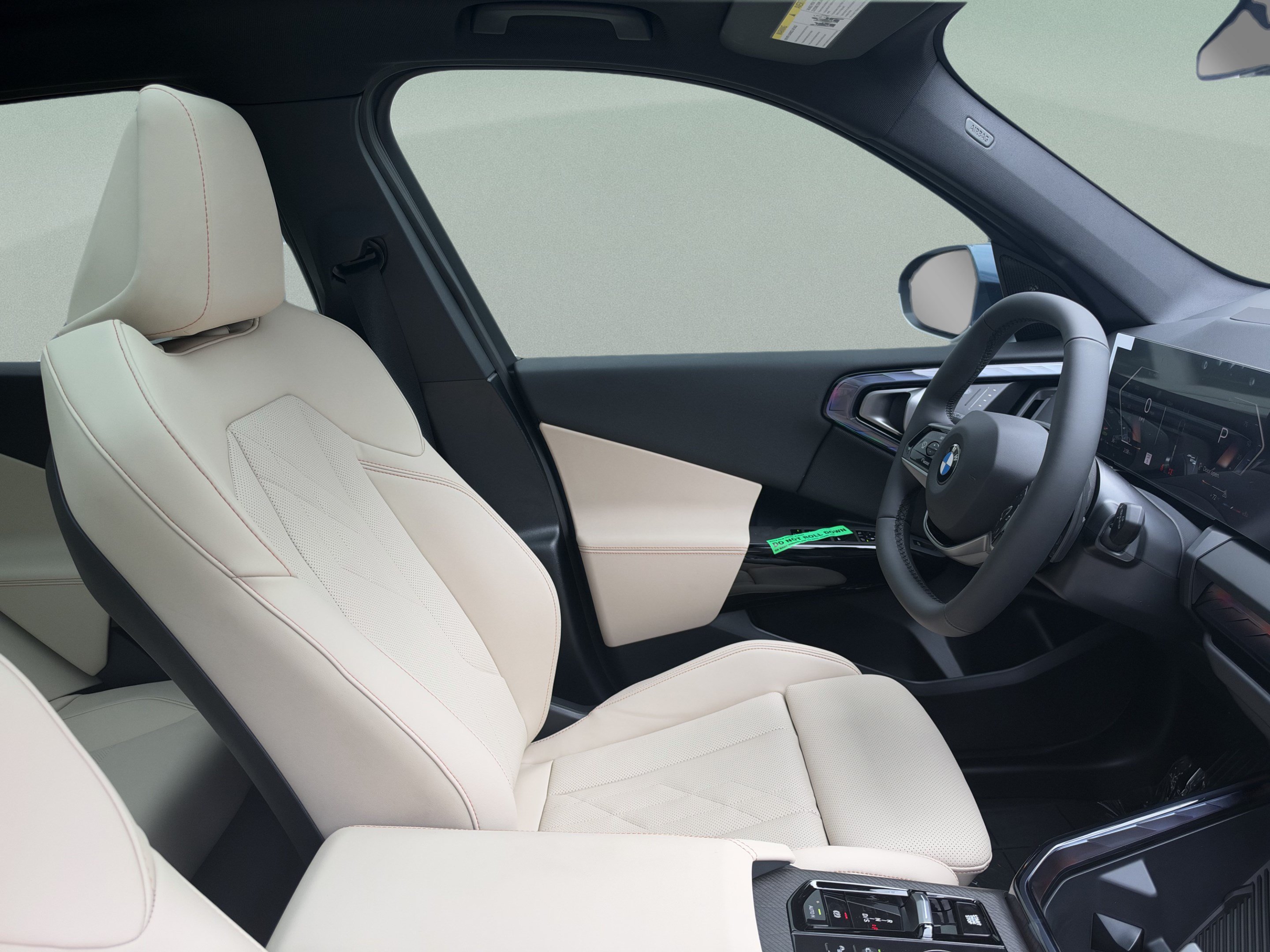 New 2026 BMW X3 xDrive30i w/ Premium Package AWD/4WD image 26