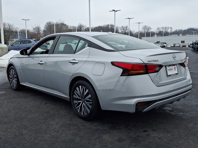 Used 2023 Nissan Altima 2.5 SV image 4