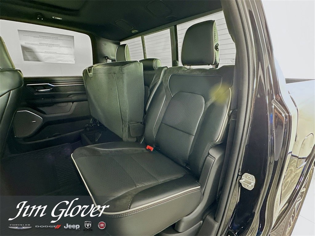New 2026 RAM 1500 Laramie image 17