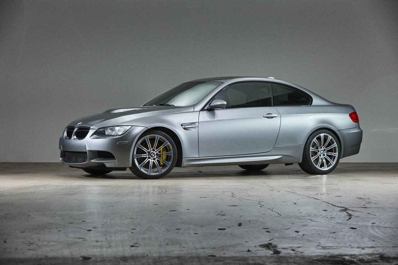 Used 2013 BMW M3 Coupe