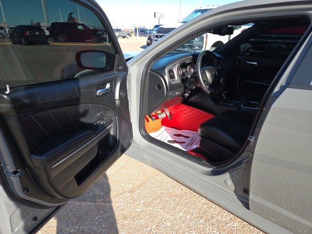 Used 2023 Dodge Charger Scat Pack w/ Plus Group image 18