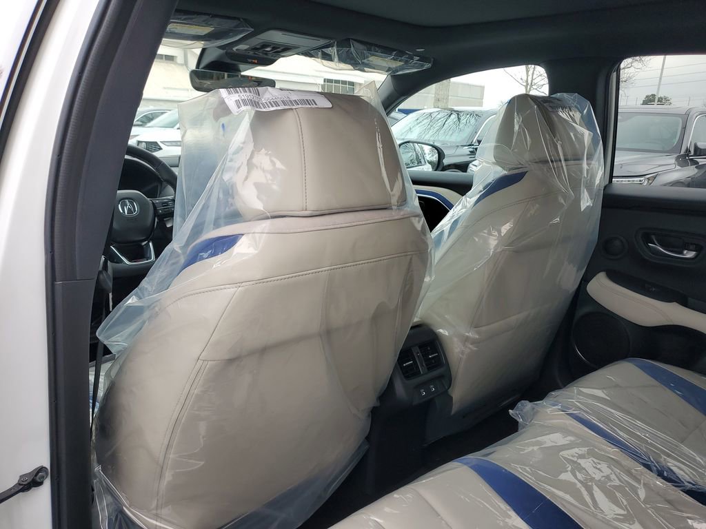 New 2026 Acura ADX A-Spec image 13