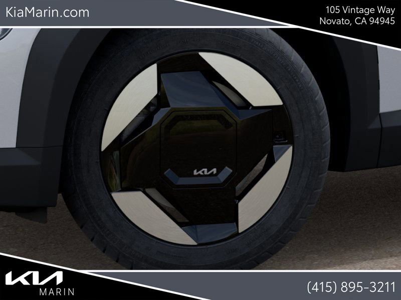 New 2026 Kia EV9 Light image 9