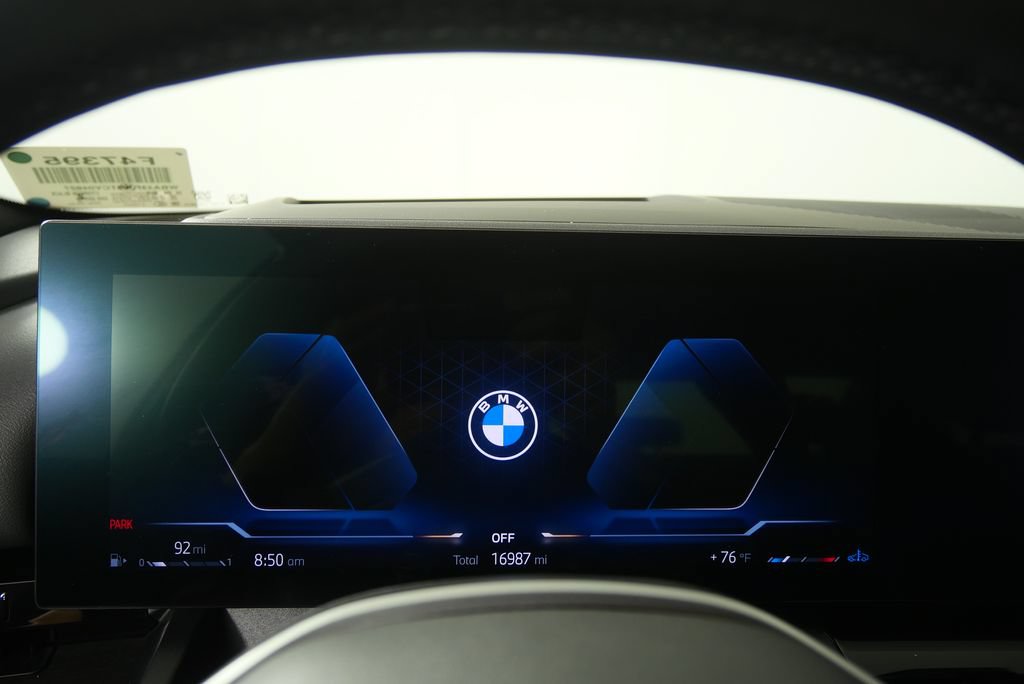 Used 2026 BMW 530i RWD image 18