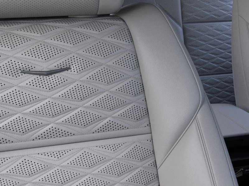 New 2026 Cadillac Escalade Platinum Sport image 21