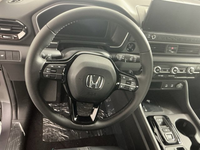 New 2026 Honda Passport RTL image 14