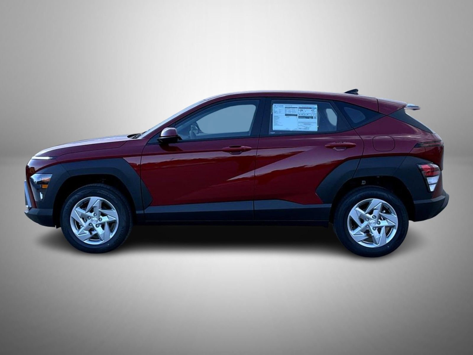 New 2026 Hyundai Kona SE AWD/4WD image 8