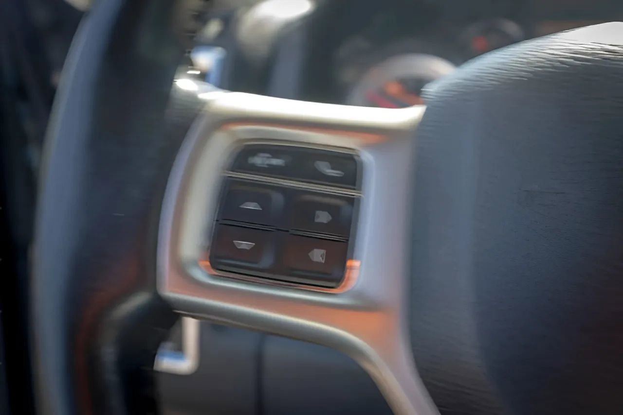 Used 2017 RAM 1500 Laramie w/ Convenience Group AWD/4WD image 21