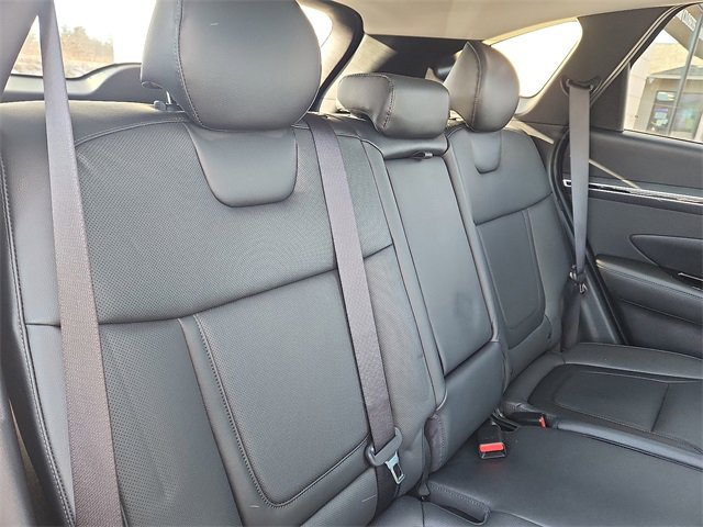 Certified 2023 Hyundai Tucson Limited image 29