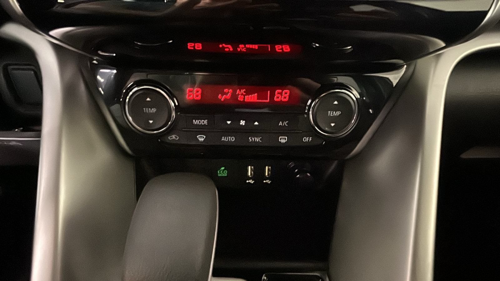 Used 2026 Mitsubishi Eclipse Cross SE AWD/4WD image 25