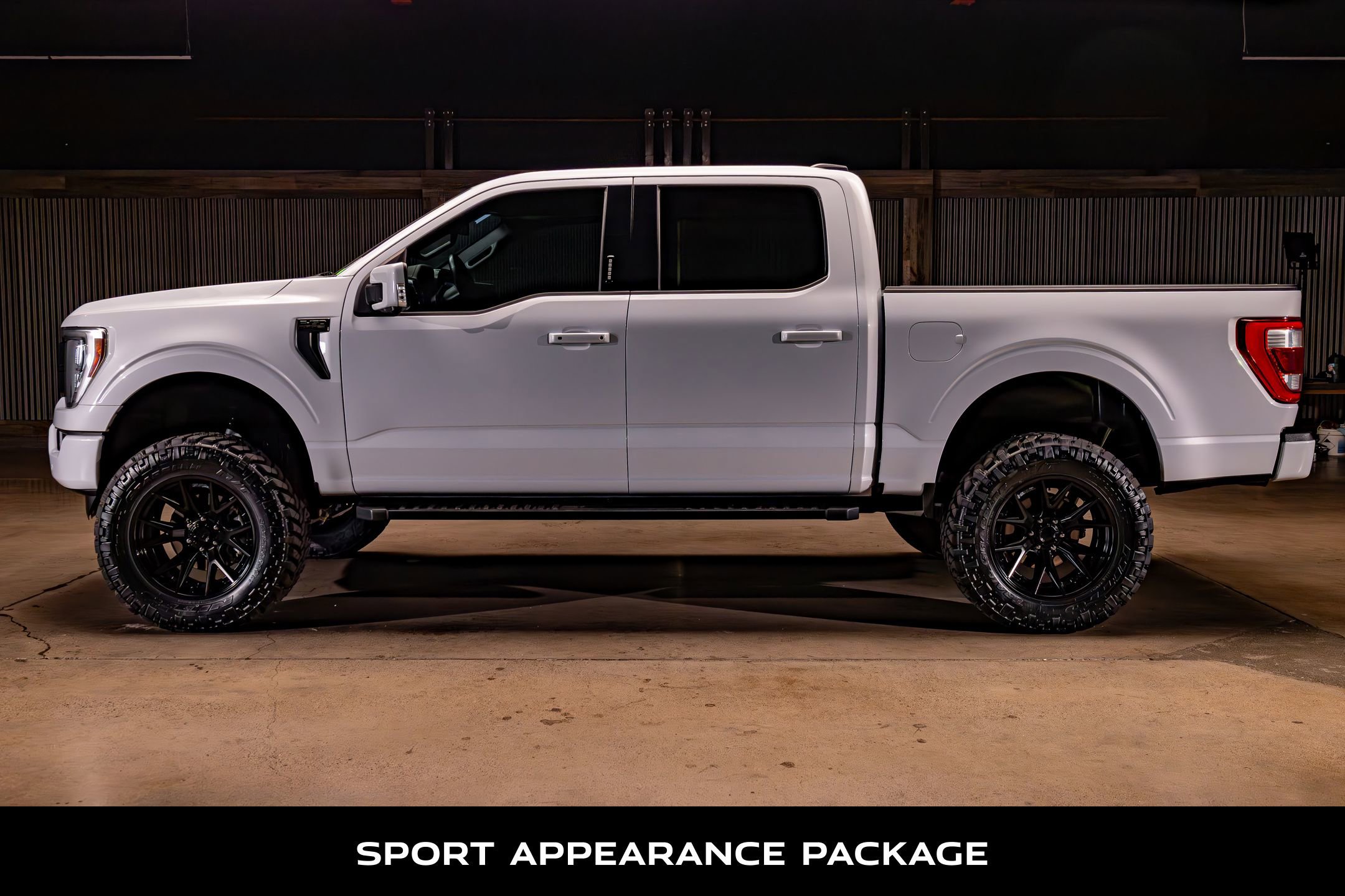 Used 2022 Ford F150 Lariat w/ Equipment Group 502A High AWD/4WD image 6