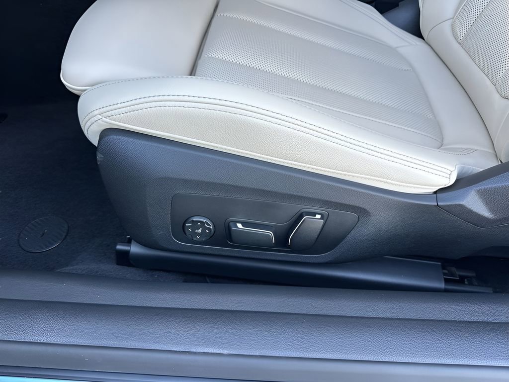 New 2026 BMW 430i 430i w/ Premium Package image 16