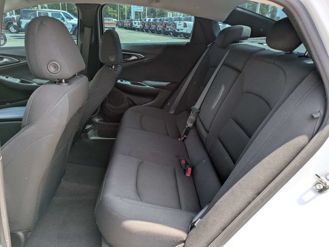 Used 2024 Chevrolet Malibu LT FWD image 10