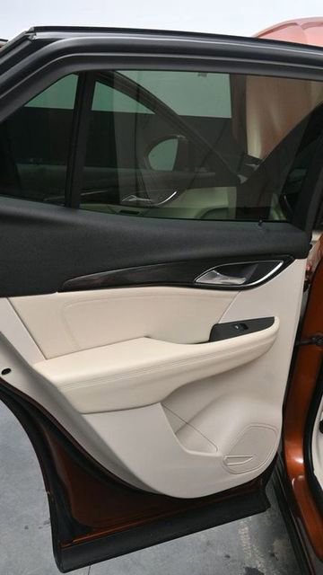 Used 2022 Buick Envision Essence w/ Safety Package FWD image 13