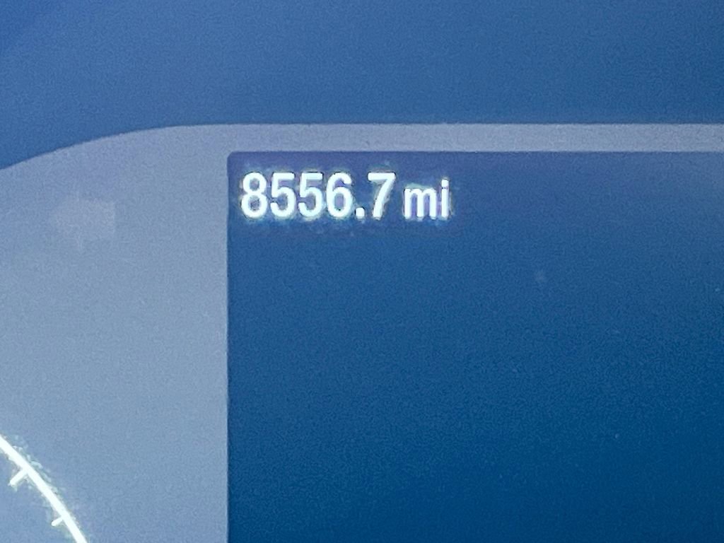 Used 2023 Ford Transit Connect XL w/ Trailer Tow Package image 12