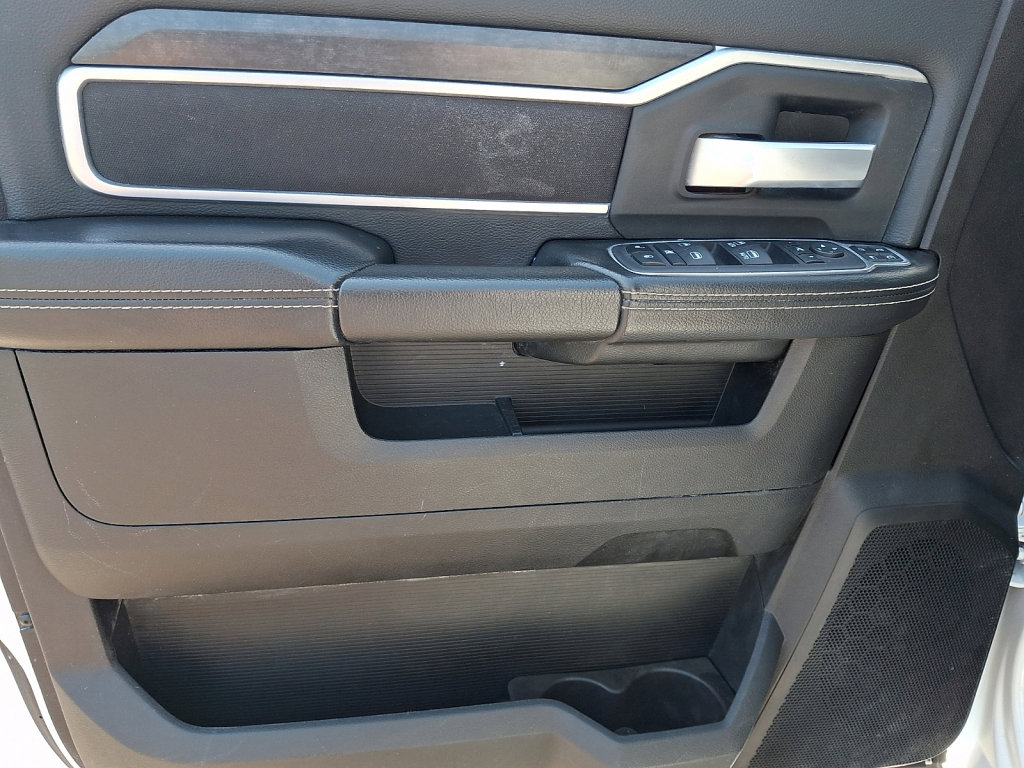 Certified 2024 RAM 2500 Big Horn AWD/4WD image 23