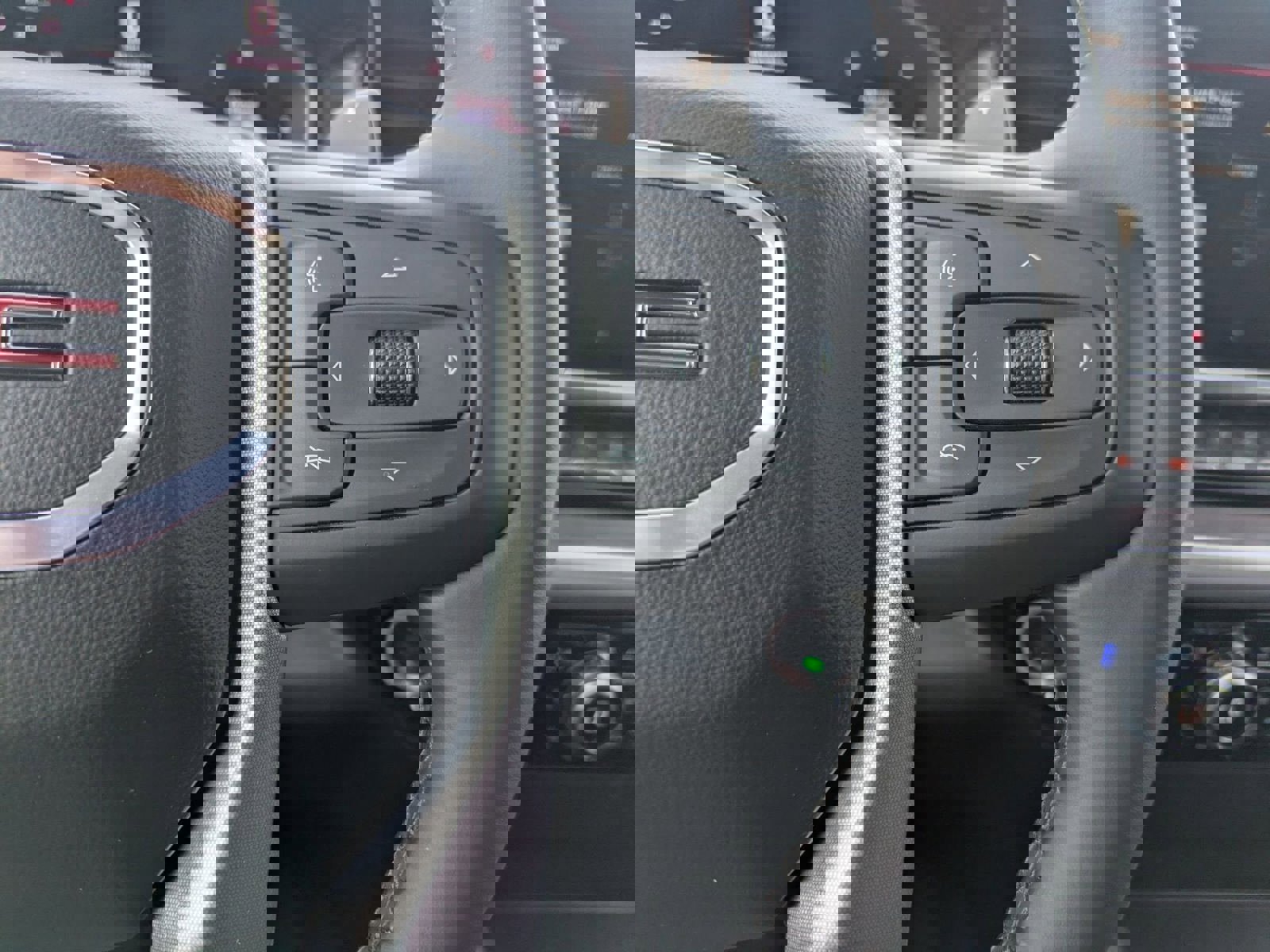 New 2025 GMC Sierra 1500 SLT w/ SLT Premium Plus Package image 14