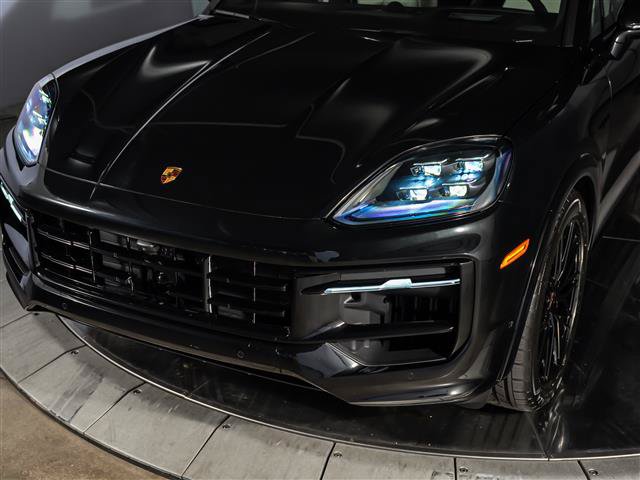 New 2026 Porsche Cayenne S AWD/4WD image 11