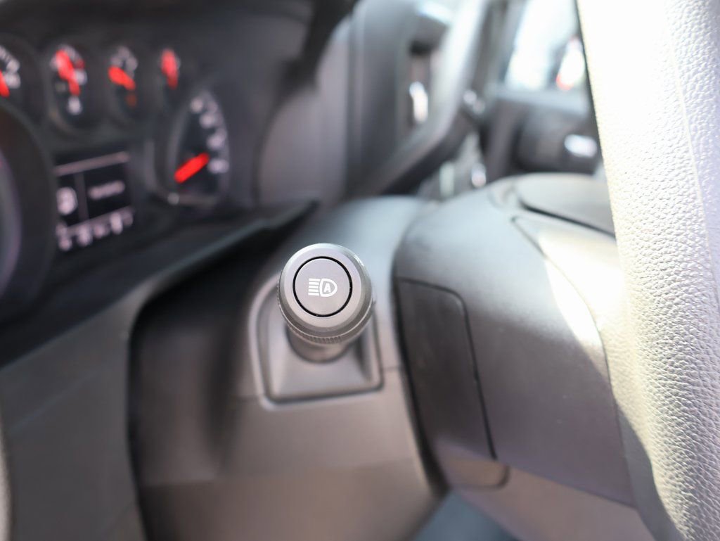 New 2026 GMC Sierra 3500 Pro w/ Convenience Package image 13