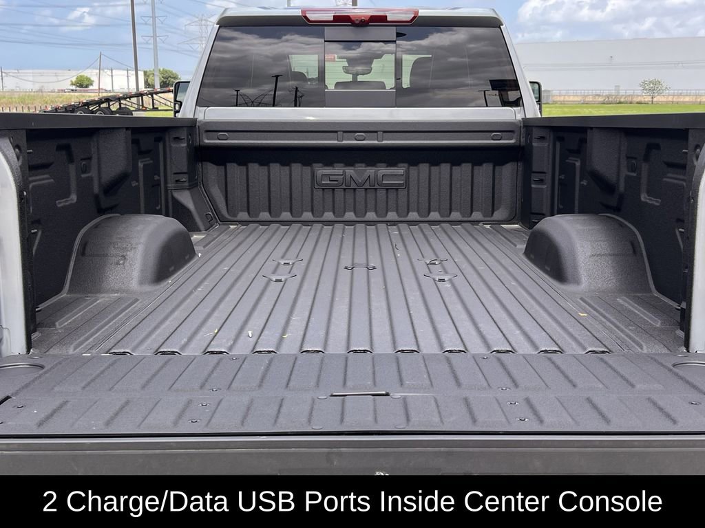 Used 2026 GMC Sierra 3500 Denali Ultimate AWD/4WD image 35