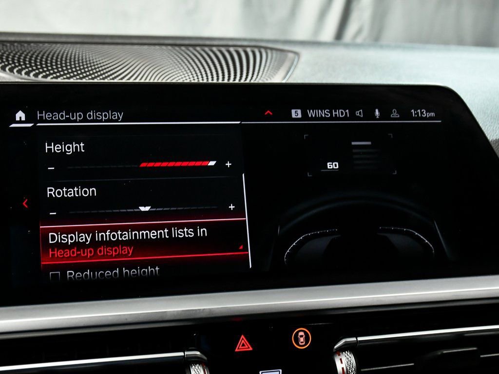 Used 2023 BMW M4 Competition w/ Executive Package image 27