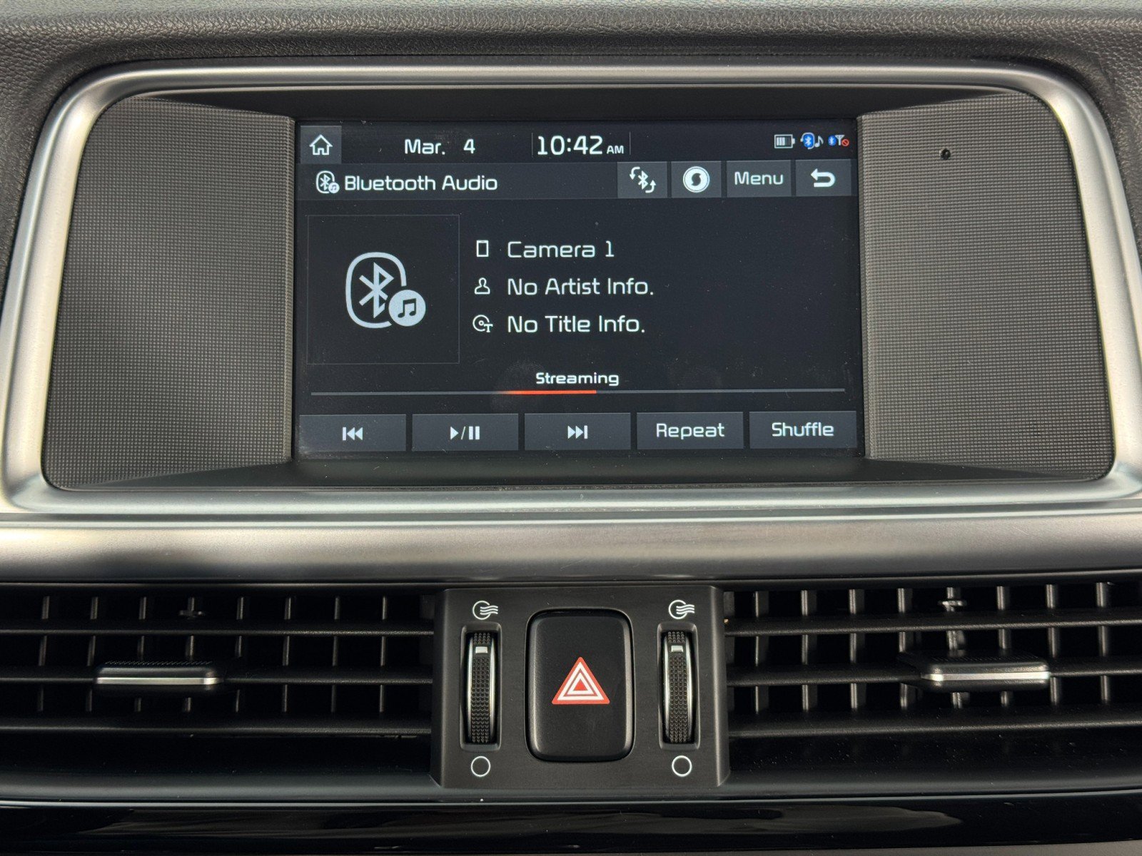 Used 2019 Kia Optima EX image 23