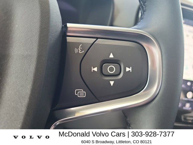 New 2026 Volvo XC40 B5 Plus w/ Climate Package AWD/4WD image 23