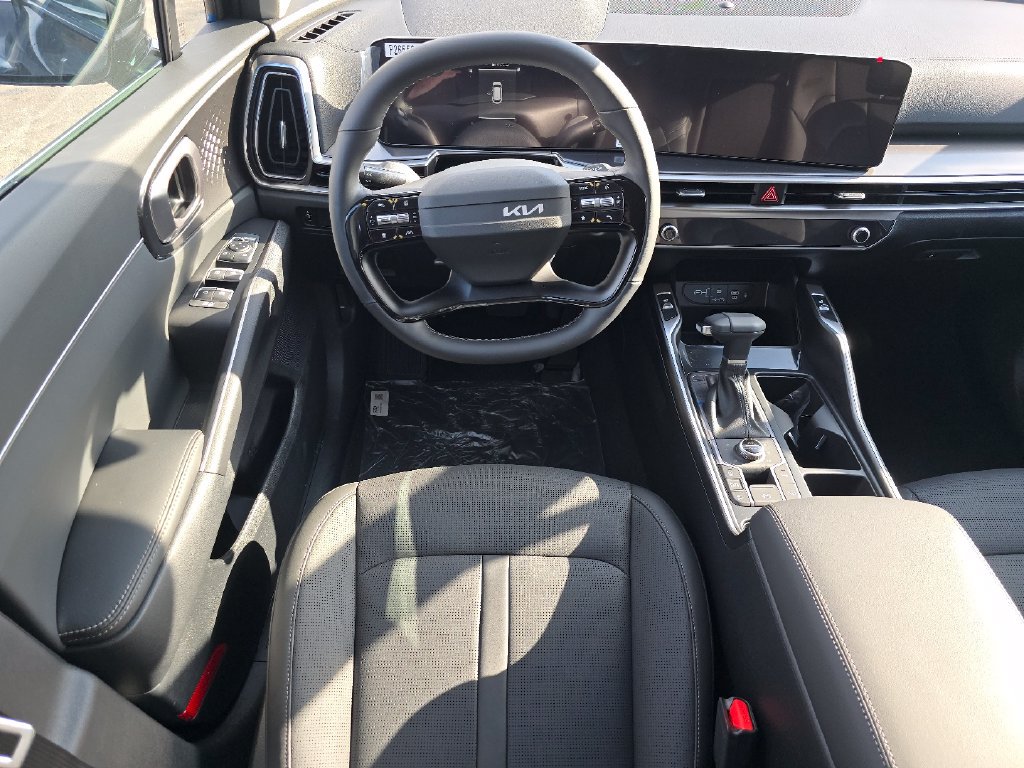 New 2026 Kia Sorento S AWD/4WD image 24