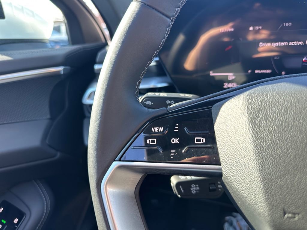 Certified 2025 Audi A5 2.0T Premium w/ Convenience Package image 17