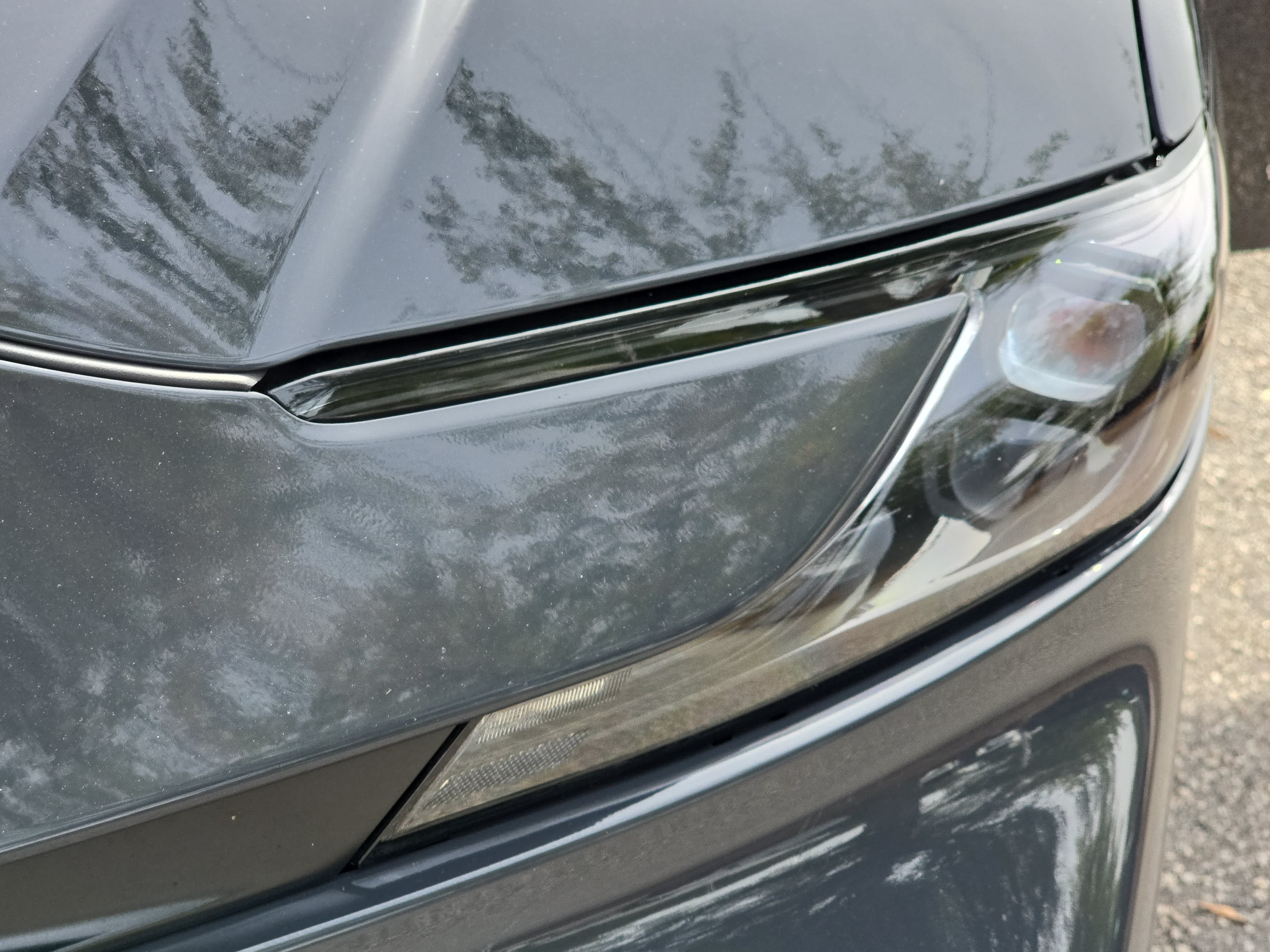 Used 2025 Toyota Camry SE w/ Multimedia Upgrade Package FWD image 29