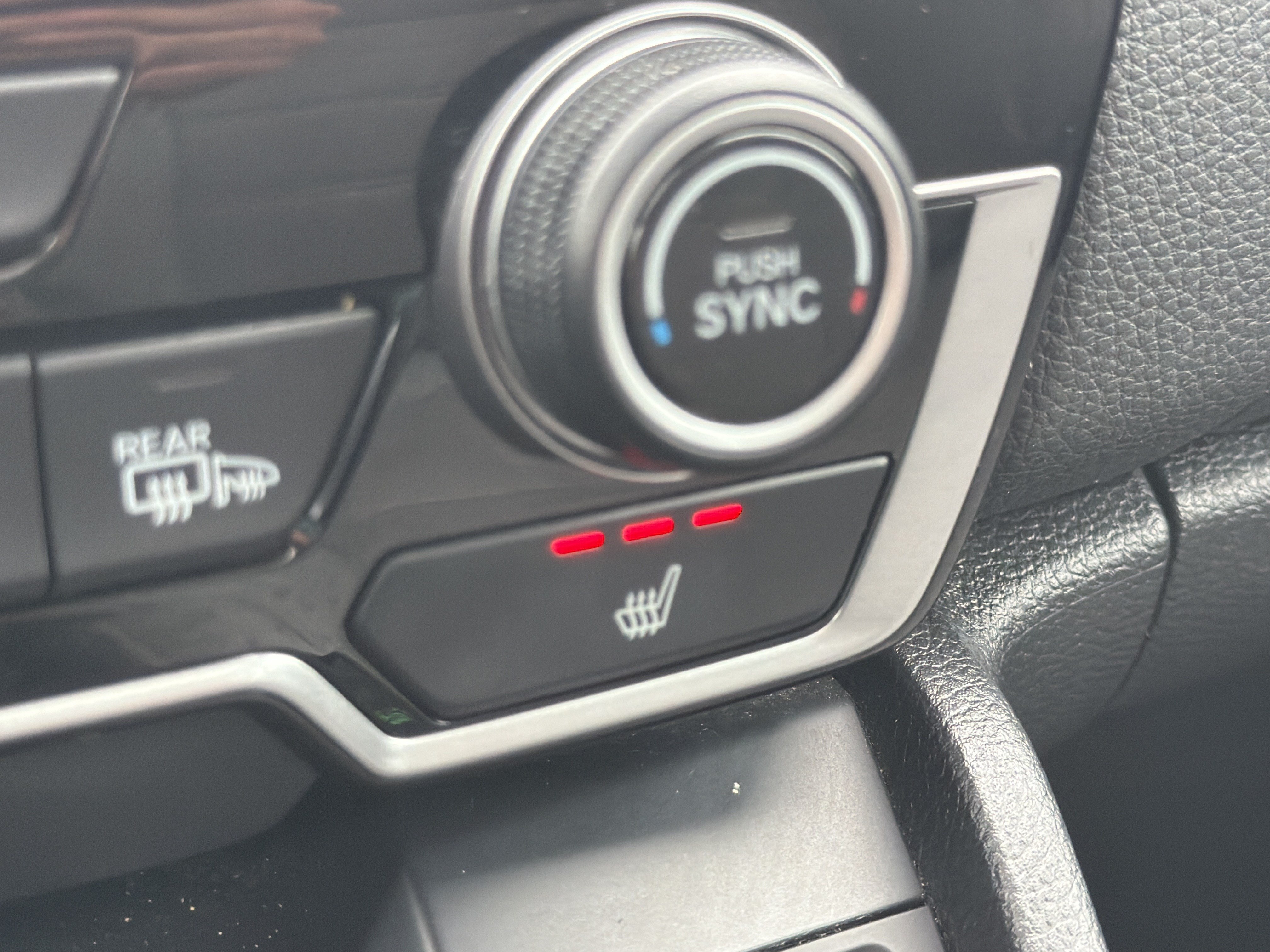 Used 2017 Honda CR-V EX-L image 22