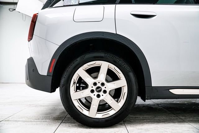 Used 2025 MINI Cooper Countryman S image 31