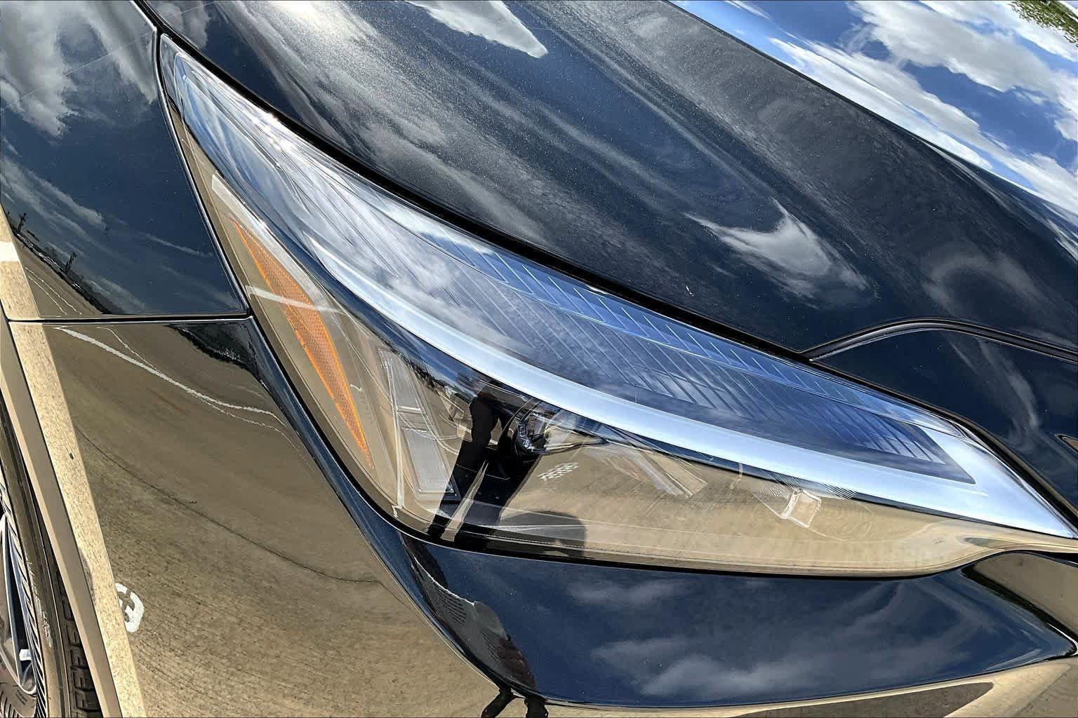 Used 2023 Lexus NX 250 FWD image 28
