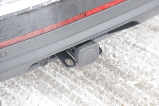 Used 2024 Volkswagen Atlas SEL image 5