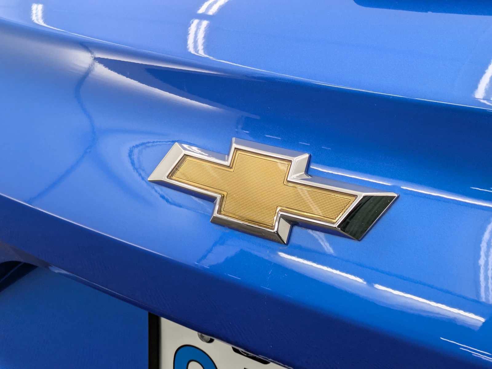 New 2024 Chevrolet Blazer EV LT image 11