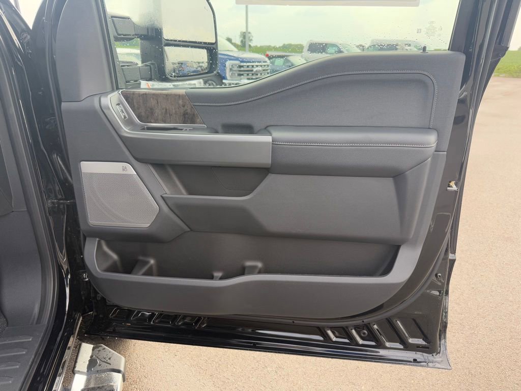 New 2026 Ford F250 Lariat image 20