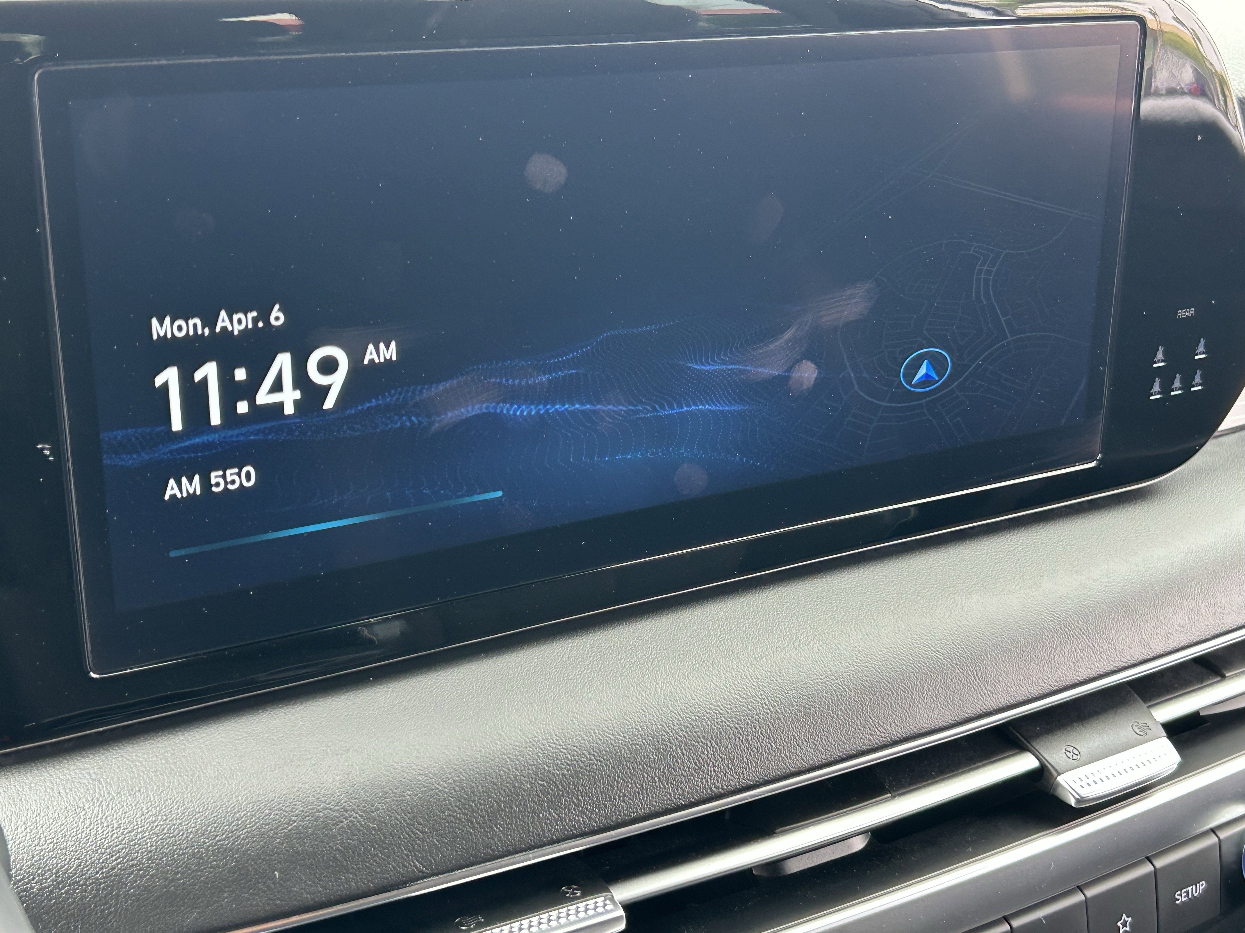 Used 2024 Hyundai Palisade Calligraphy image 30