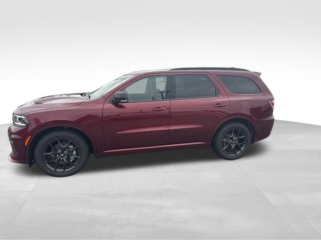 New 2026 Dodge Durango GT image 2