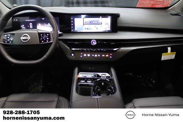 Certified 2025 Nissan Murano SV image 12