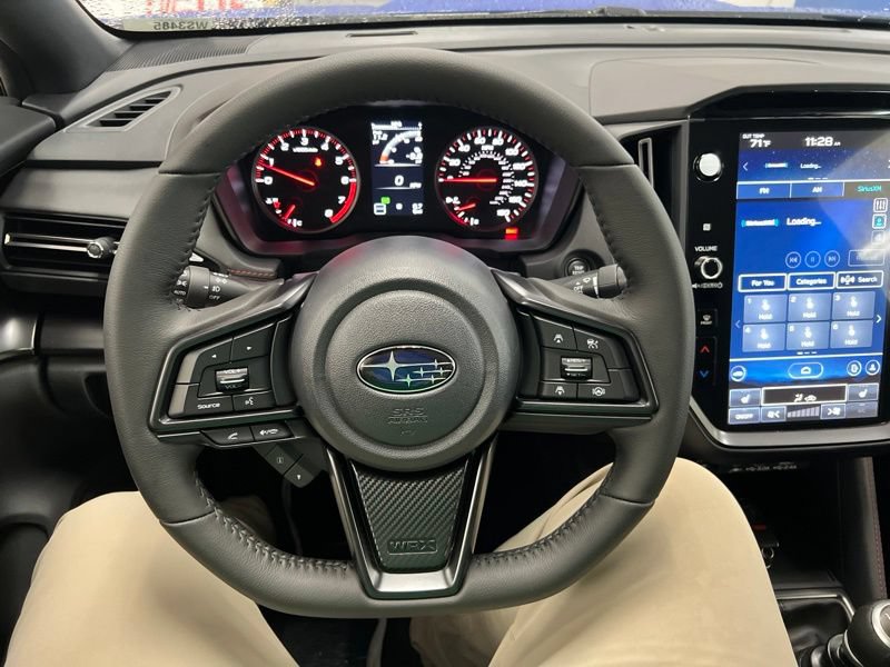 New 2026 Subaru WRX Premium AWD/4WD image 28