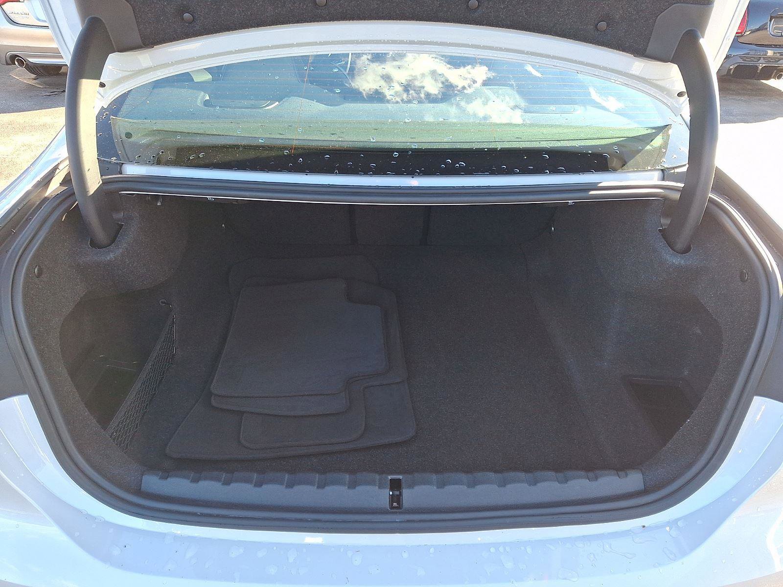 Used 2025 BMW 430i xDrive Coupe AWD/4WD image 28