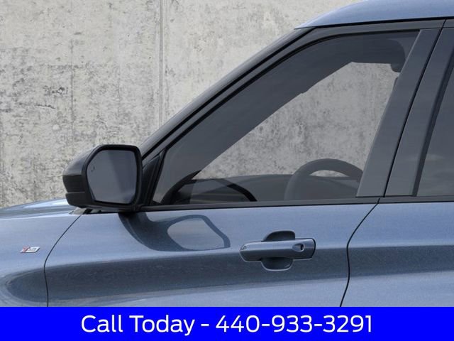 New 2026 Ford Explorer ST-Line image 21