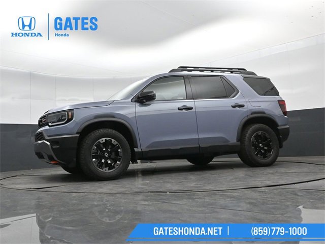 New 2026 Honda Passport TrailSport Elite image 44