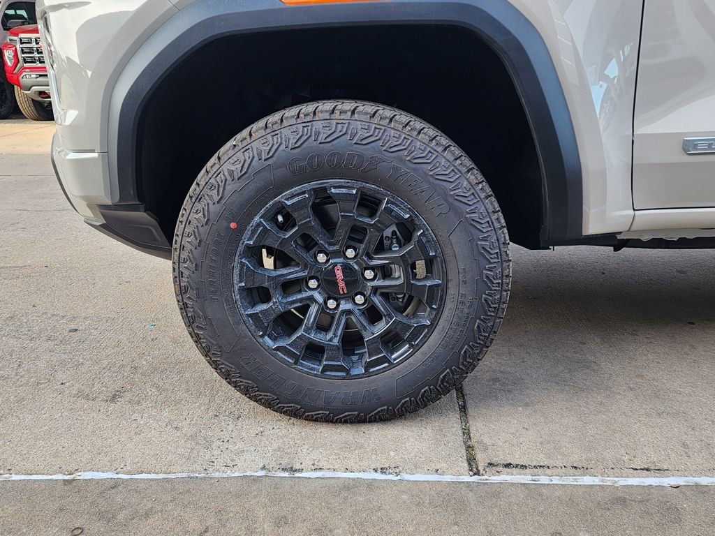 New 2026 GMC Canyon Elevation w/ Convenience Package image 53