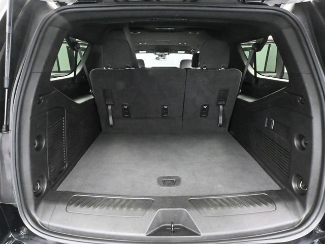Used 2024 GMC Yukon XL SLE AWD/4WD image 42