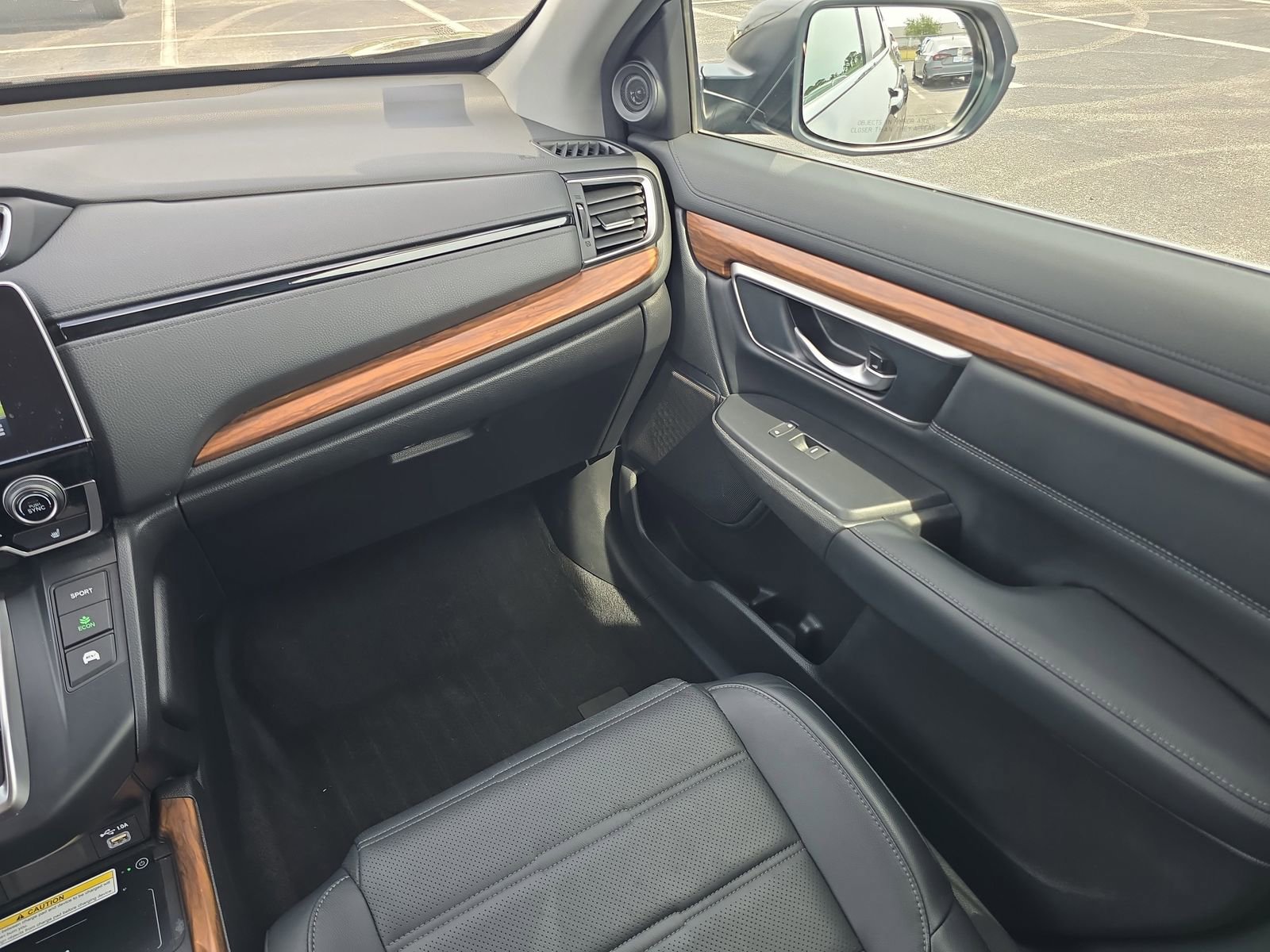 Certified 2022 Honda CR-V Touring image 12